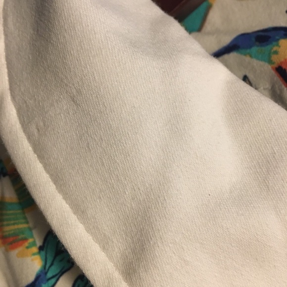 Dancing Days by Banned Mandala Vintage Retro Top Shirt Blouse NWT Size M - Picture 9 of 10